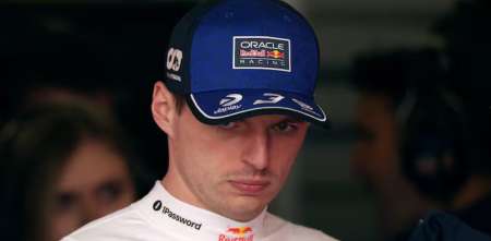 F1: Verstappen explotó contra las nuevas regulaciones: “Esperemos acabar con esto”