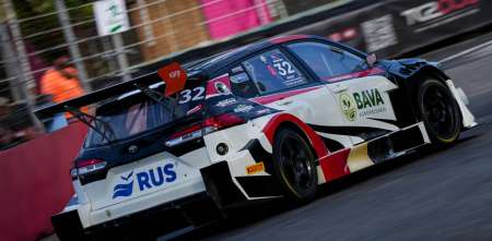 TC2000: ¡Último momento! Sanciones y cambios en el podio de la final del Callejero de Buenos Aires