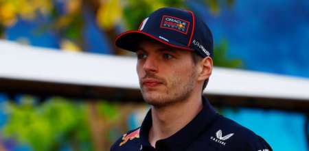 Un protagonista de la F1 respondió a las críticas de Verstappen sobre los nuevos autos
