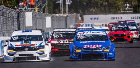 ¿Cómo quedó el campeonato del TC2000 tras las sanciones en el Callejero de Buenos Aires?