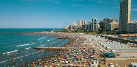 Temporada 2026: Mar del Plata registró el peor verano desde la pandemia