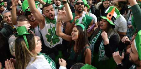 Día de San Patricio en Buenos Aires: cuál es su origen, por qué se celebra el 17 de marzo y qué promociones hay