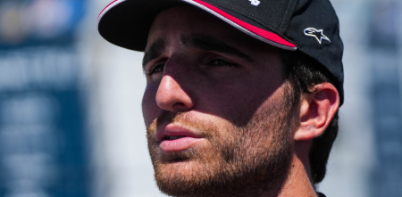 TC2000: Yankelevich tras su debut en el Callejero con podio: “Fue un arranque soñado”