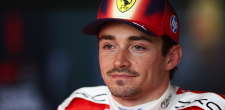 F1: Leclerc fue en contra de la mayoría de los pilotos y sentenció: "Son autos bastante divertidos"