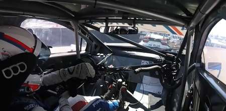 TC2000: ¡EXCLUSIVO! El dramático momento que pudo haber cambiado la definición del Callejero de Buenos Aires