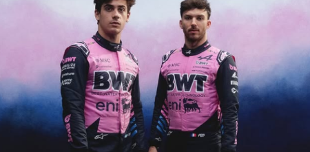 F1: con el aporte de Colapinto, Alpine firmó su mejor arranque de temporada de los últimos cuatro años