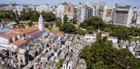 10 lugares gratis en Buenos Aires para disfrutar la ciudad sin gastar dinero