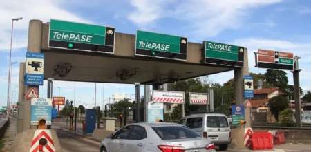 Atención conductores: ¿Cuál es la estafa virtual que está afectando a los usuarios de TelePASE?