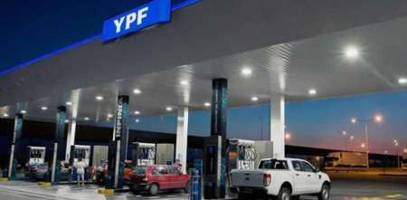 Cómo acceder a los descuentos en combustible en las estaciones YPF