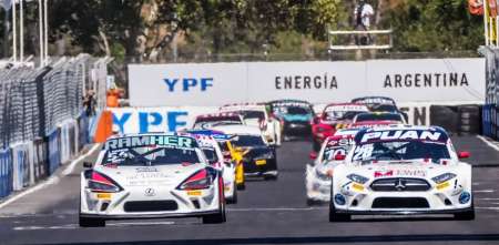 Top Race: ¡Confirmadas! Las próximas tres fechas serán en El Zonda, Rosario y Salta