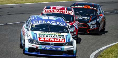 TN APAT: la CAF le quitó la sanción a Domenech tras la final de la Clase 3 en Alta Gracia