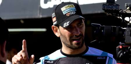 TC: “Me sentí querido en todas las marcas que estuve”, la reflexión de Ardusso tras su pase a Ford