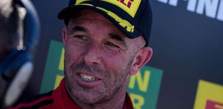 Top Race: las sensaciones positivas de Roberto Lobay tras la primera fecha: "Un debut soñado"