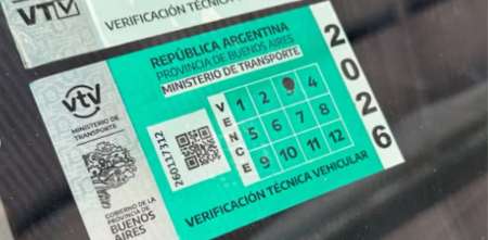 Atención conductores: ¿Quiénes estarán exentos de pagar el trámite de la VTV en abril?