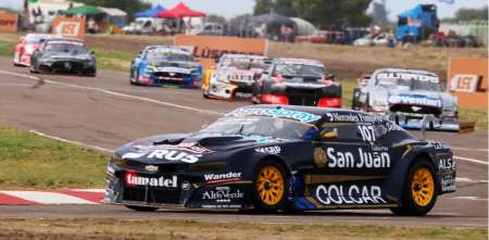 TC: ¡Calendario confirmado! Se definieron los escenarios de la etapa regular