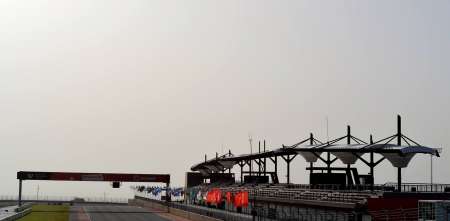 Villicum, el escenario donde el TC y el TN APAT compartirán su fecha en agosto