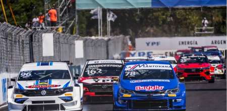 TC2000: ¿Habrá un nuevo Callejero fuera de Buenos Aires?