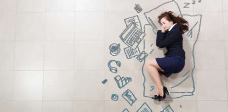 Salud y bienestar: por qué el sueño es el motor oculto del éxito laboral