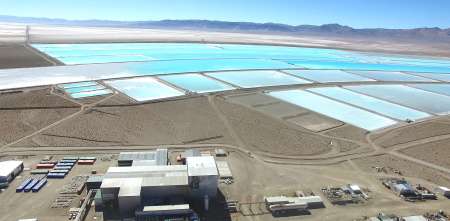 Litio en disputa: ¿palanca de desarrollo o nuevo ciclo extractivo?