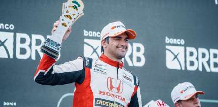 TCR South America: los planes de Piquet Jr para la continuidad del torneo: "Será importante sumar fuerte en las fechas de Brasil"