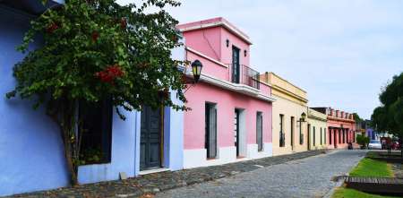 Escapada ideal desde Buenos Aires para el fin de semana largo de marzo 2026: el destino uruguayo perfecto para recorrer a pie