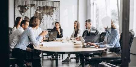 Salud y bienestar: por qué el tiempo de transición es la clave para no "fundir motor" en la jornada laboral