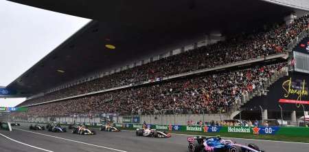 El gigante alemán que le bajó el pulgar a la F1 por el nuevo reglamento: “Está muy lejos de nuestra tecnología”