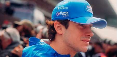 F1: la característica de Colapinto que lo hizo sobreponerse en los momentos de máxima tensión