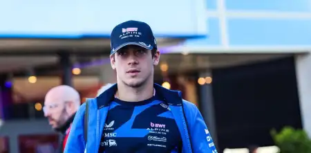 Colapinto y el alivio en la F1: ¿Cómo cambió todo tras sumar en China?