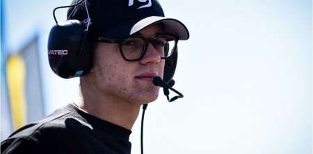 La adaptación de Nacho Montenegro a los autos GT, ¿Cómo es su preparación?