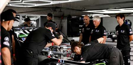 TC: ¿Qué es el CFD y qué función cumple en la categoría?