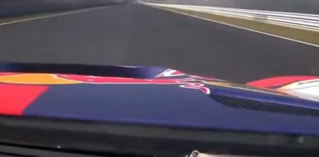 ¡Desde adentro! La impresionante pole de Max Verstappen en Nordschleife