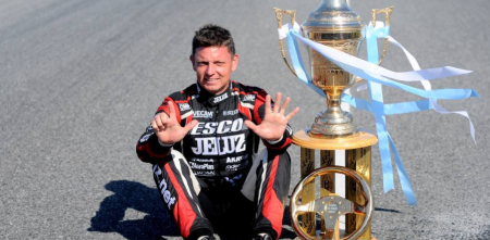 TC: la impactante revelación de Ortelli sobre su retiro ¿Qué dijo?