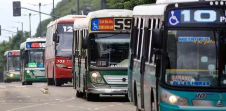 Atención usuarios: ¿Cómo funcionará el transporte en el fin de semana largo?