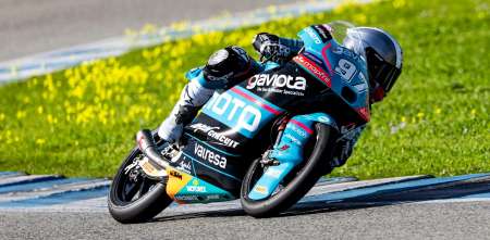Moto3: ¿A qué hora y por dónde ver la carrera de Perrone y Morelli en el GP de Brasil?