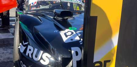 TC Pista Mouras: Arrías fue contundente y ganó de punta a punta en La Plata