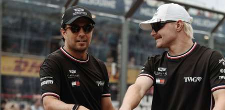 F1: la llamativa frase de un referente de Cadillac que pone en jaque a Checo Pérez y Valtteri Bottas