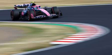 F1: ¡Atención Colapinto! Suzuka vuelve a escena: así le fue a Alpine en el GP de Japón 2025