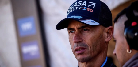 Leonel Pernía no descarta correr en Stock Car: “Hay una nueva oportunidad”