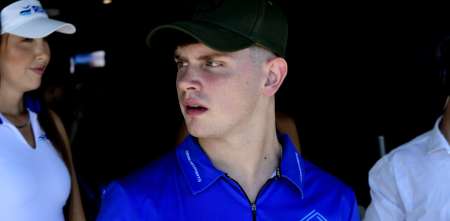 TC: Fritzler y las conclusiones tras las pruebas de Mercedes-Benz; ¿habrá cambios para Neuquén?