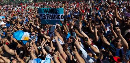 F1: un apellido ilustre cargó duramente contra los hinchas de Colapinto en la previa al GP de Japón ¿Qué pasó?