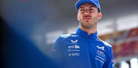 F1: Gasly apunta a prolongar su racha en Suzuka pero advierte: "No nos hagamos ilusiones"