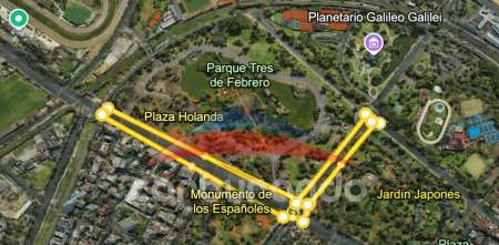 F1: ¡EXCLUSIVO! El recorrido y la posible fecha de la exhibición de Colapinto en Argentina