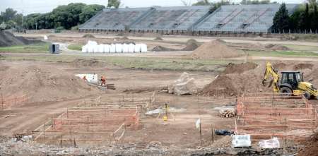 El pedido de la F1 al autódromo de Buenos Aires que obligó a un cambio en la pista ¿De qué se trata?