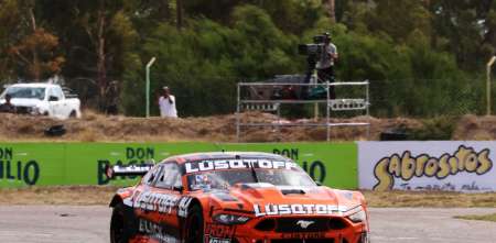 TC: Lambiris: "La cantidad de ascensos este año fueron muchos"