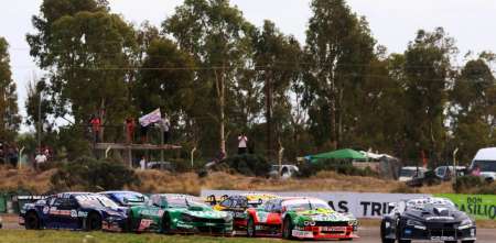 TC: Lambiris: "Hay que analizar muy bien los conjuntos y tratar de ser tranquilos con los cambios de reglamento"