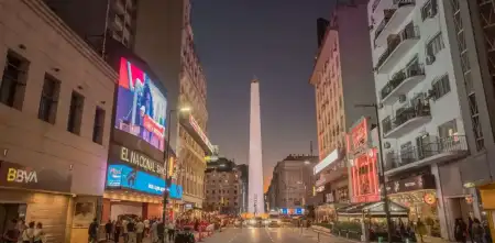 Clima en Buenos Aires: cómo estará el tiempo este miércoles 25 de marzo según el Servicio Meteorológico Nacional