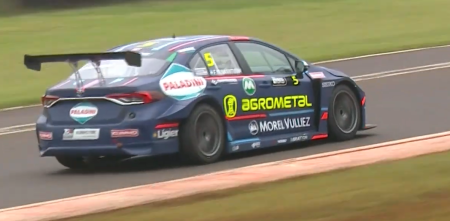 La última vez del TCR South America en Cascavel ¿Quiénes fueron los ganadores?