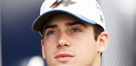 F1: Colapinto reveló que lo impresionó de la escudería Alpine en el arranque de la temporada