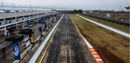 TCR South America: los horarios de transmisión para seguir la actividad en Cascavel